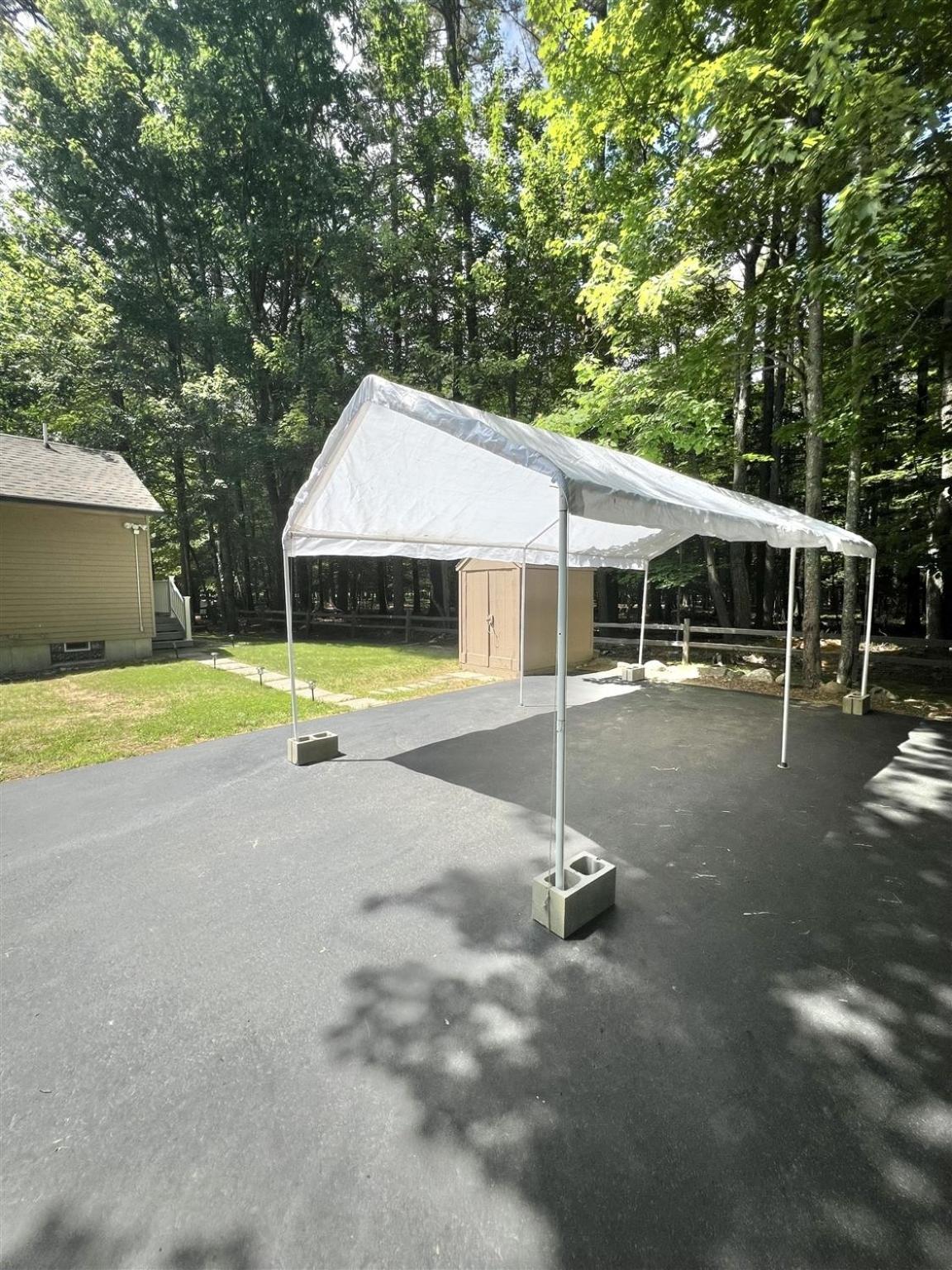 Camp Dragonfly Limit 10 Home Naples Exterior foto